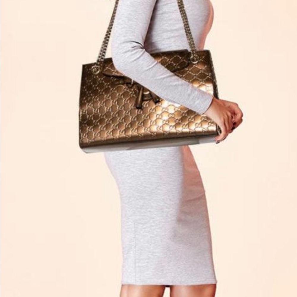Authentic Gucci luxury bag - Picture 2 of 13